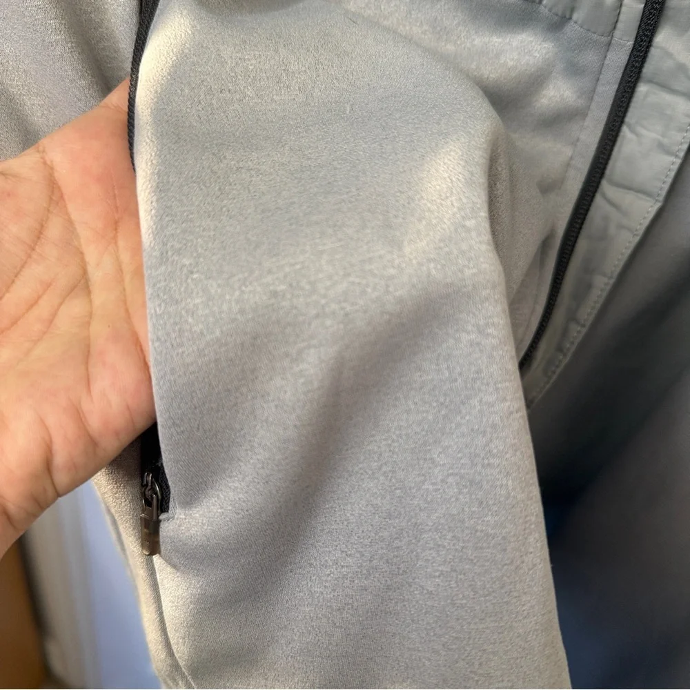 The North Face Mountain Athletics Kilowatt Psonic Lite Jacket Mens XL Grey – NWT - Picture 7 of 14